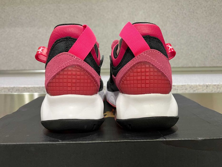 ОРИГИНАЛНИ *** Nike AIr Jordan MA2  'Black Pinksicle'