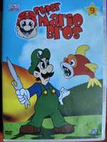 Super Mario Bros 9  desene animate În Franceza