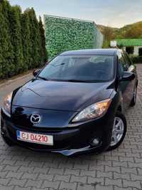 Mazda 3 2013 1.6 D 116CP EURO 5