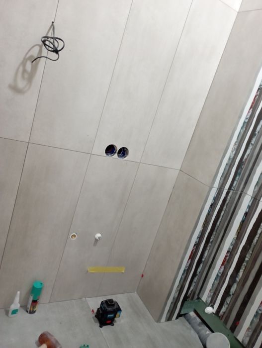 Кафель ламинат обои гипсокартон