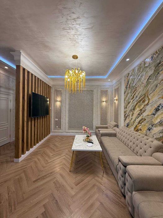 V2447 ПРОДАЕТСЯ 3/4/9 НОВОСТРОЙКА  ЖК Итальянский квартал  93м2