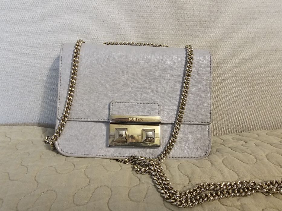 Furla Metropolis Mini