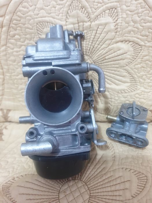 Carburator suzuki GS 500 MIKUNI