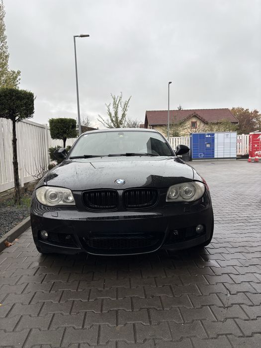 bmw seria 1 116d pachet m