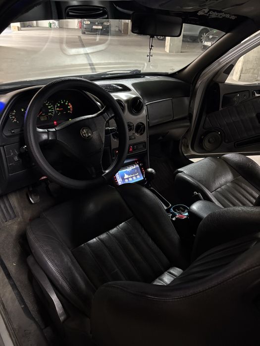 Alfa romeo 145 200+++