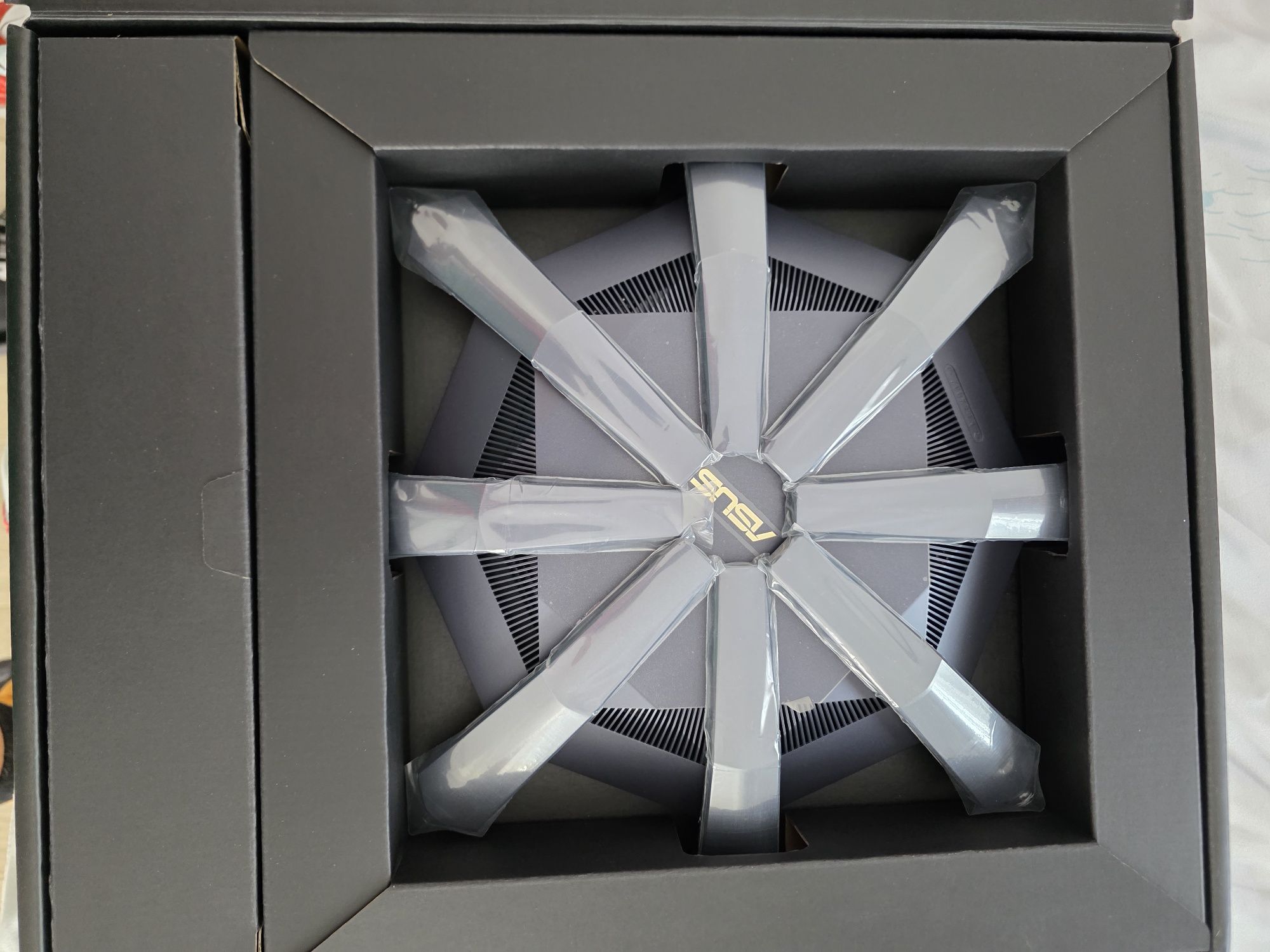 Router ASUS RT-AX89X