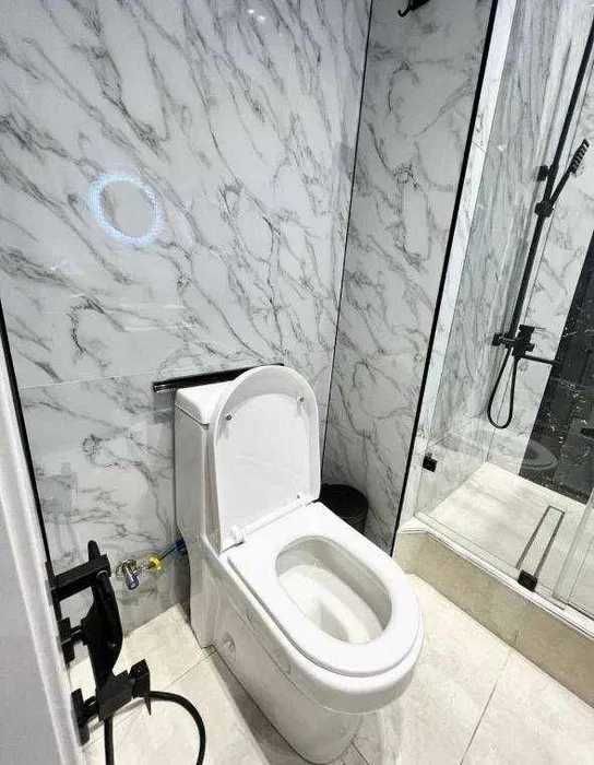 Аренда 4-комнатной в Центре города