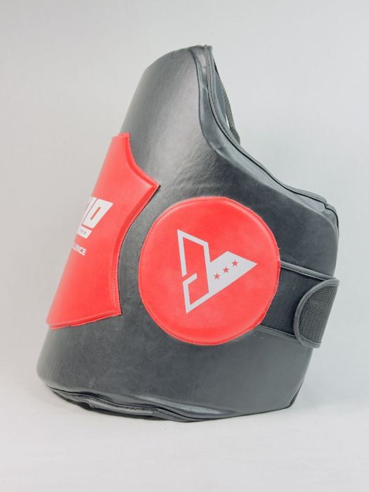 Лапа Защита корпуса (жилет) тренера лапа мма