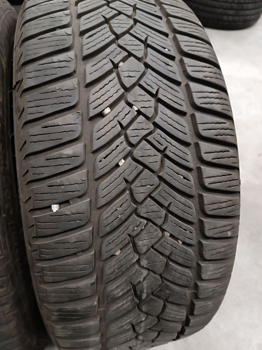 Anvelope iarna 235 45 17 Fulda Kristall Control hp2