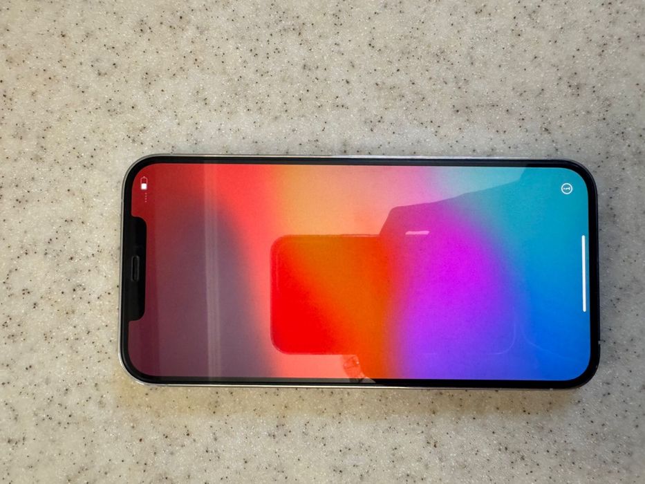 Iphone 12 pro max 256gb