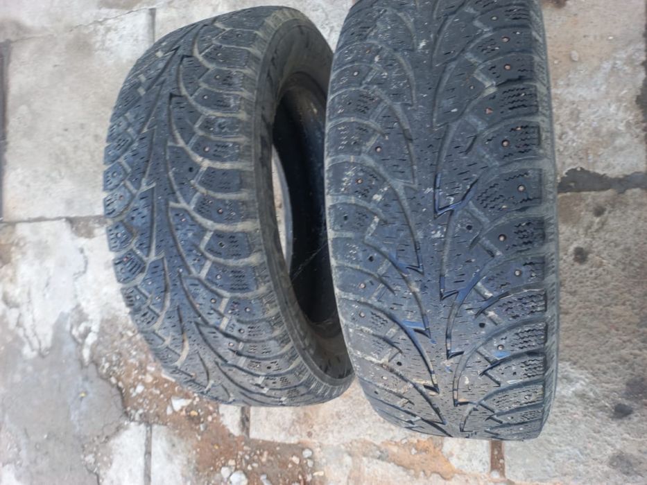 Продам шины 215/60/16 Цена за Пару