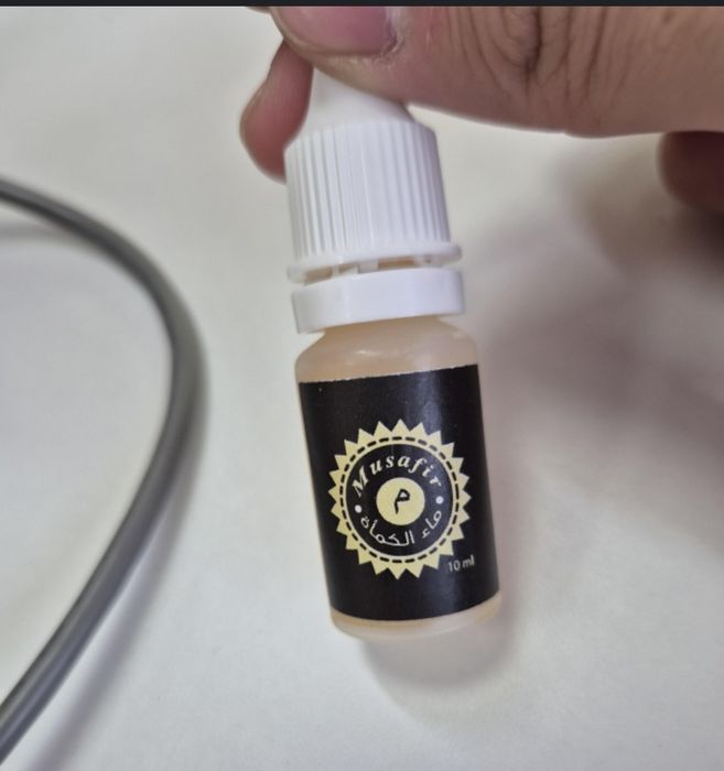 Сок трюфеля для глаз. Лечение глаз.