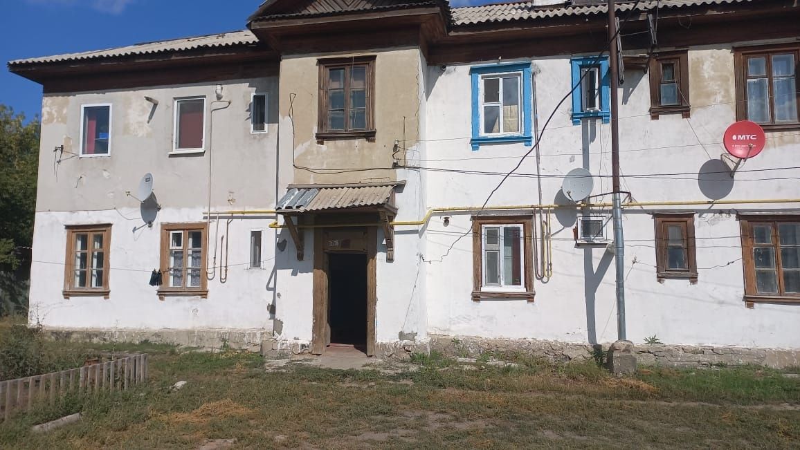 Срочно продам 2-х комнатную квартиру