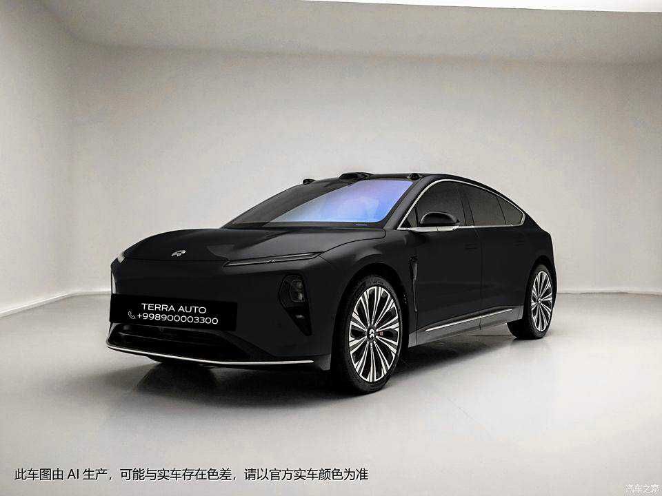 Nio ET9, Onvo L60, EC7, ES6 и остальные модели под заказ быстрые сроки