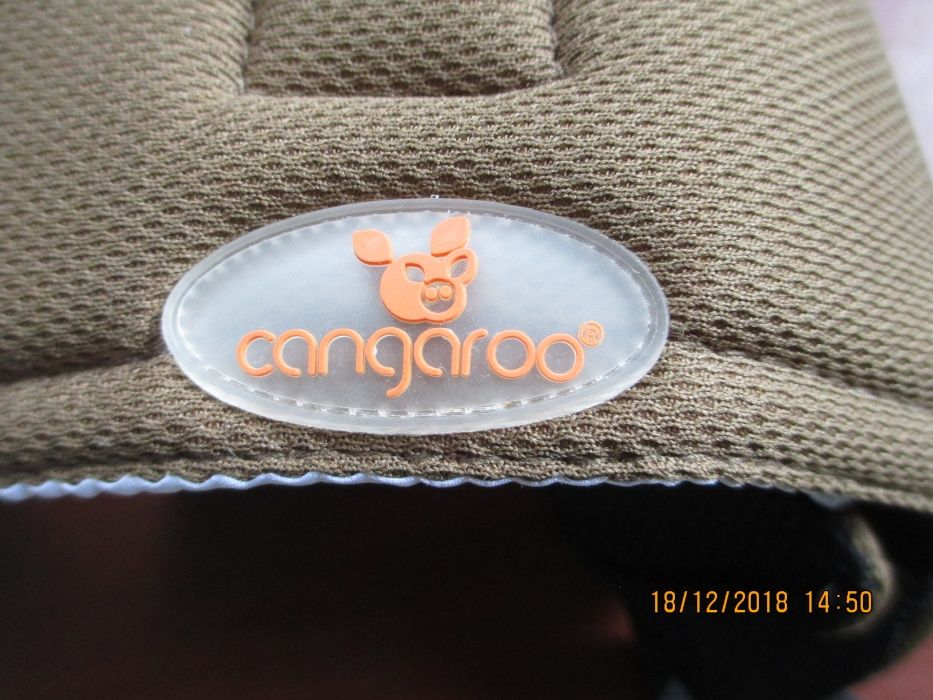 Детско кенгуро -НОВО!