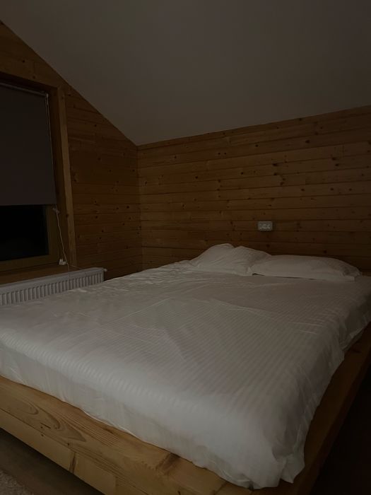 Cabana de inchiriat Maramures libera de Craciun si Revelion