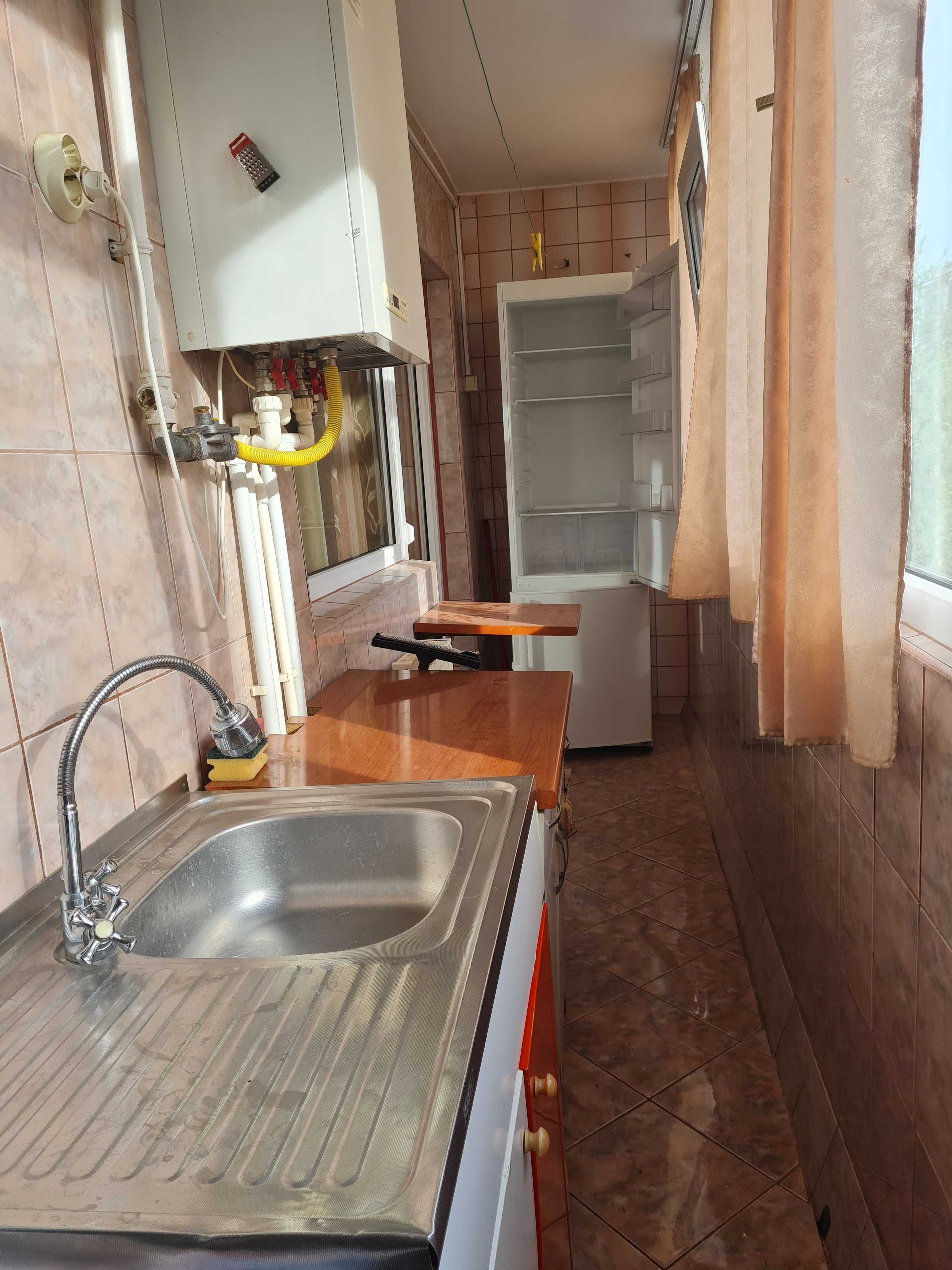 Închiriere apartament 2 camere Brăila