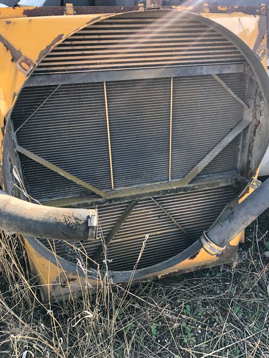 motor Liebherr 932, 934 excavator Liebherr 932,934