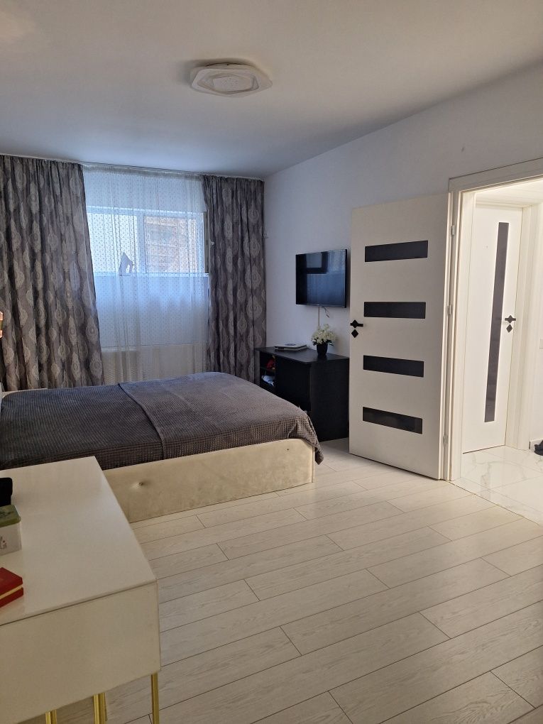 Vând apartament în București situat pe pucheni  ,