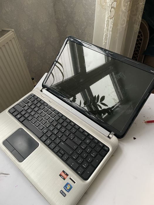 HP Pavilion dv6-6c02sr