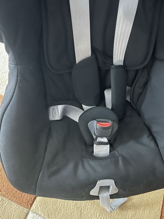 Scaun auto Britax Romer