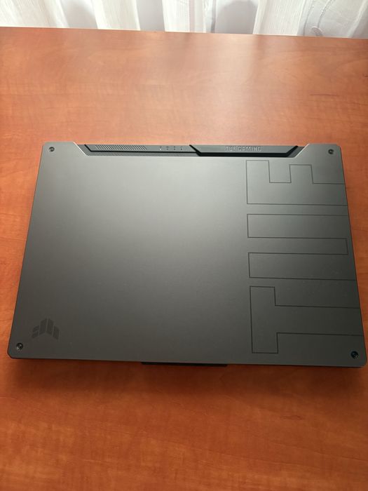 Vand Laptop Gaming