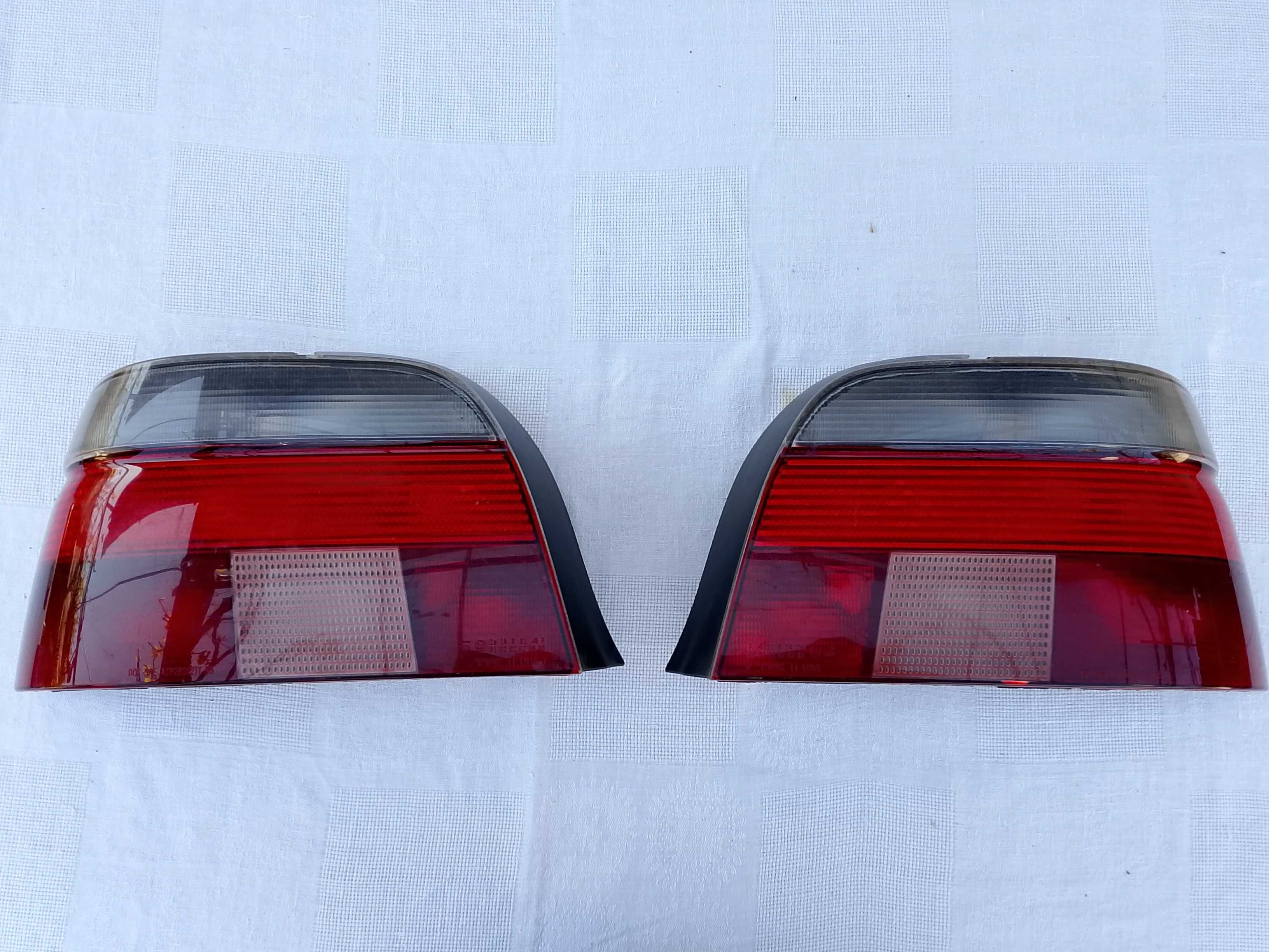 BMW E39 стопове TYC