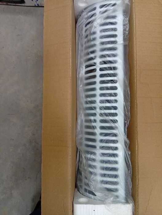 Конвекторна печка