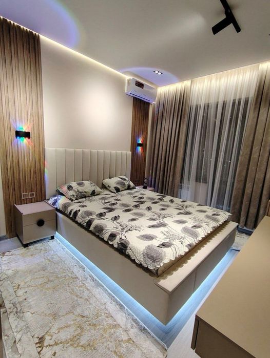 Bezmakler. Kvartira 2 xona novza metro novostroyka