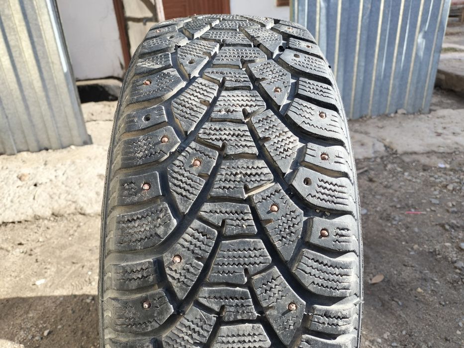 Продам зимнюю шину Matador Sibir2  205/55/16