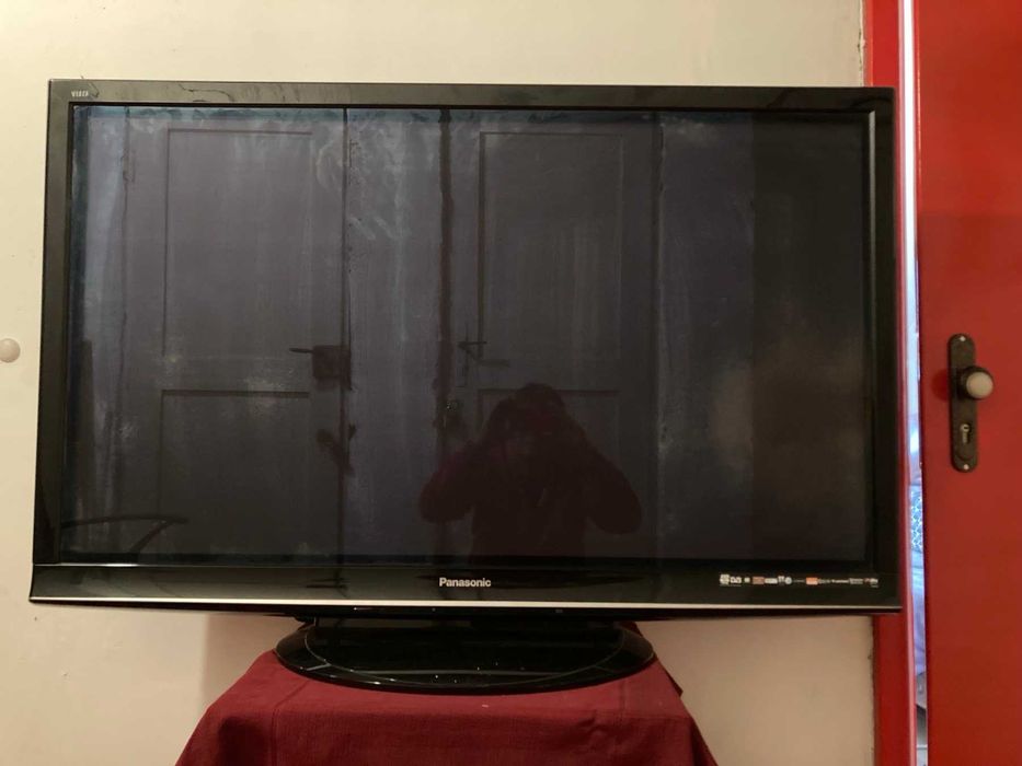 Panasonic 50 инча