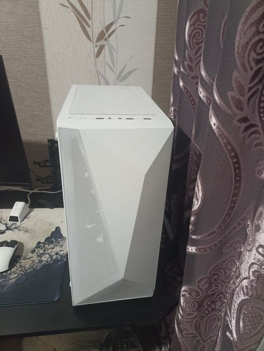 Игровой системный блок Rtx 3060 12g i5-11400f 16g ozu