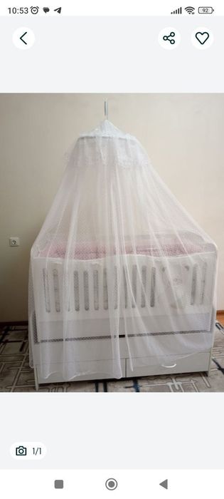 Ortopedicheskiy matras  karavatla bor detskiy yengidek sostayaniyasi