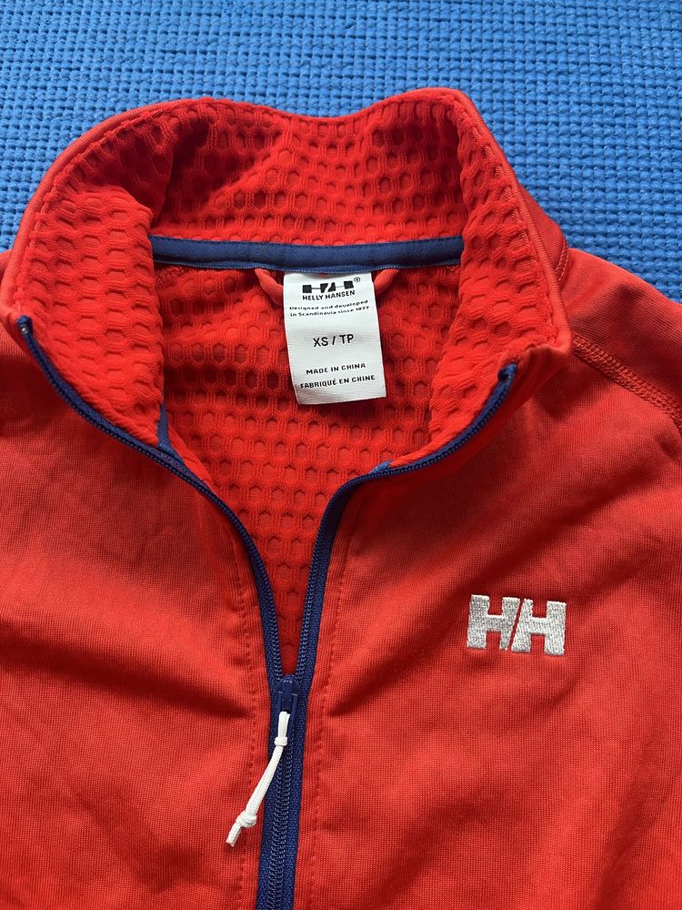 HH Helly Hansen - Terma Inslulation НОВ полар XS / Оригинал