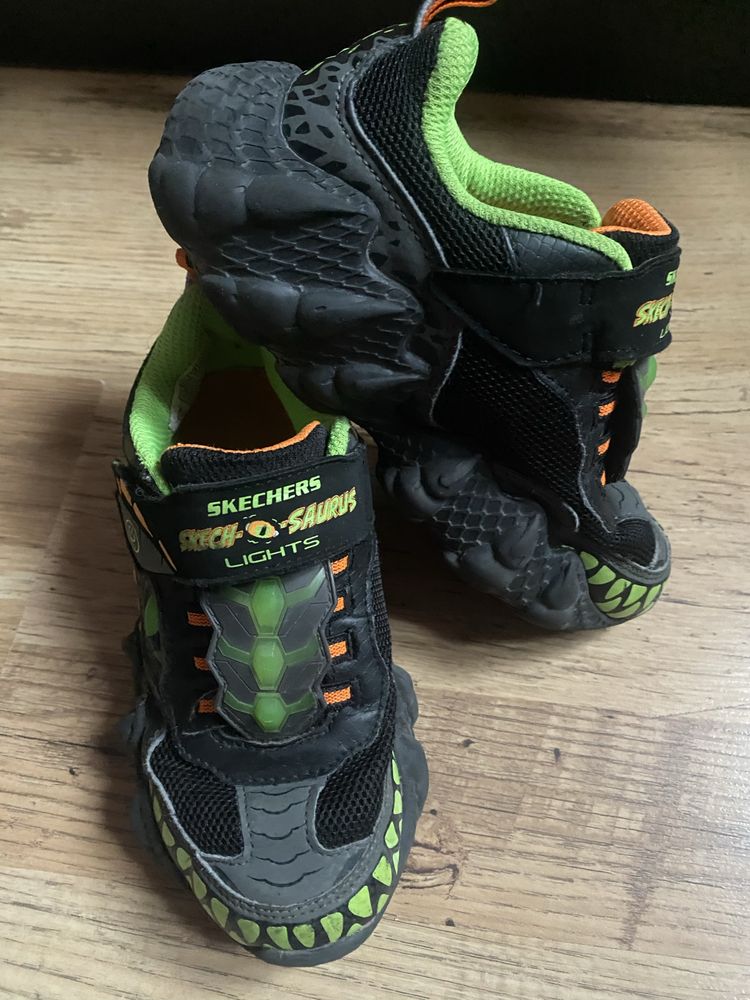Детски маратонки Skechers