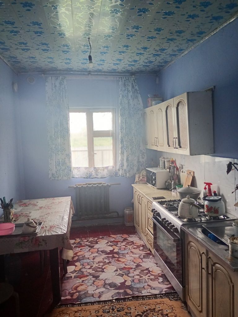 Уй сатылады ынтымак ауылы