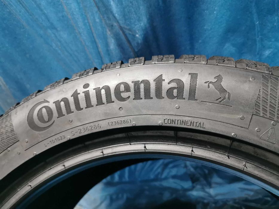 225 50 17 continental m+s 2 buc