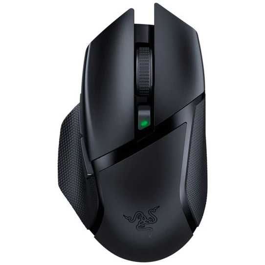 Mouse gaming wireless Razer Basilisk X HyperSpeed Bluetooth Nou