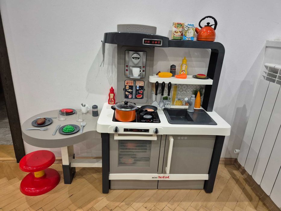 Детска кухня "Smoby"