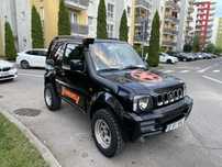 Suzuki Jimny 1.3