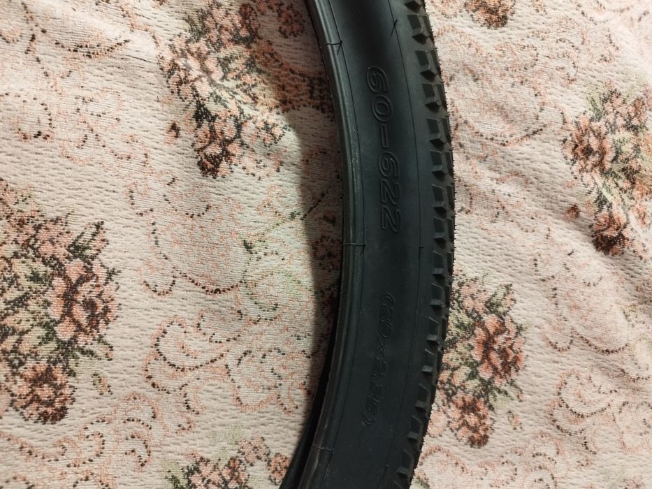 Anvelope noi MTB 29 inch 2,35