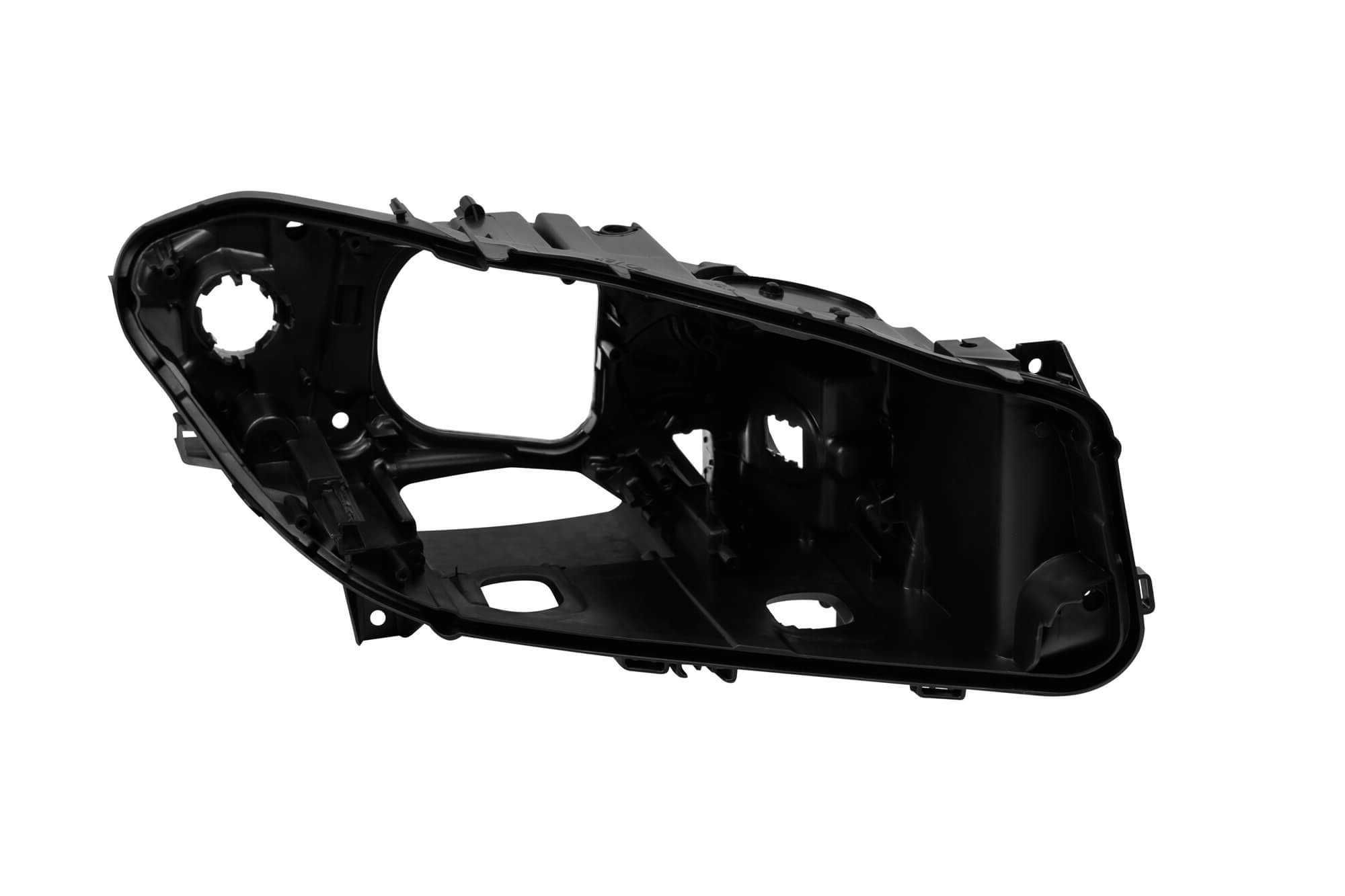 Корпус за фар BMW F10 F11 LCI XENON ADAPTIVE 2013-