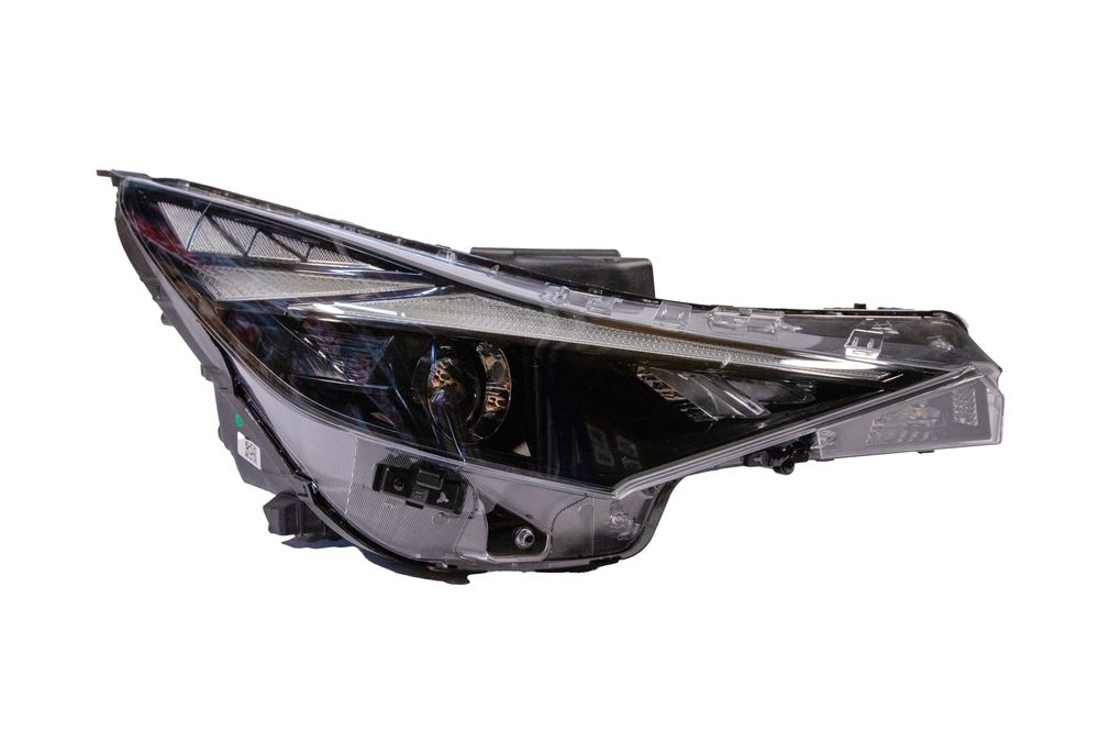 Фара (галоген) RH Elantra CN7 21-