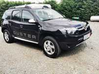 Dacia Duster 4x4 stare foarte bună îngrijită