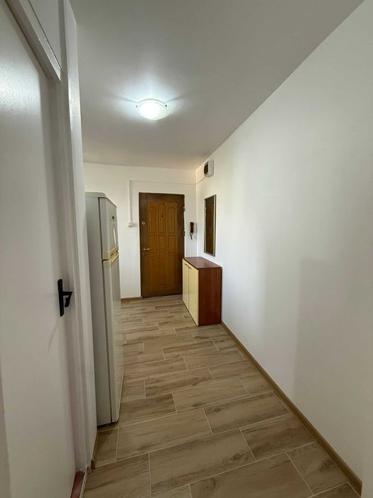 Apartament o cameră Lipovei