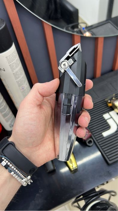 Vand JRL Fresh Fade 2020C