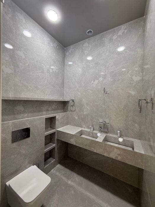 срочно продается Евродом циалковиский 2-соток 3-уровень 6-комнат 4-сан