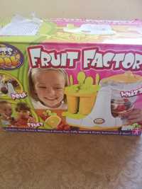 Детска плодова фабрика