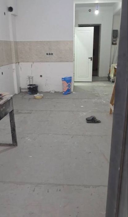 Продается 1/5/26 квартира в ЖК NRG U-Tower, Дружба Народов