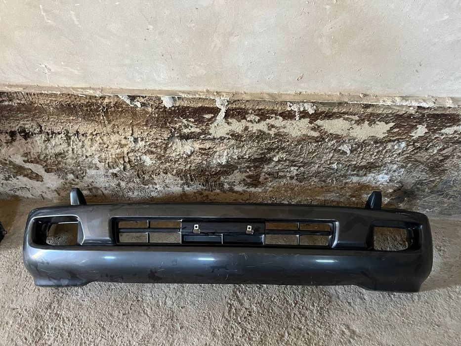 Ленд крузер 100 детали